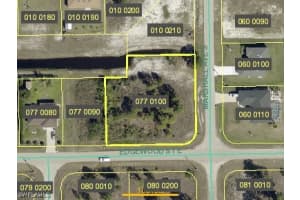 1151 Edgewood Street, Lehigh Acres, FL 33974 - MLS#225070541