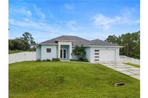 3110 47th Street, Lehigh Acres, FL 33976 - MLS#225070546