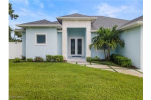 3110 47th Street, Lehigh Acres, FL 33976 - MLS#225070546