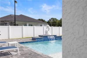 3110 47th Street, Lehigh Acres, FL 33976 - MLS#225070546