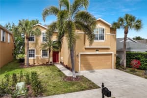 8413 Hollow Brook Circle, Naples, FL 34119 - MLS#225070552