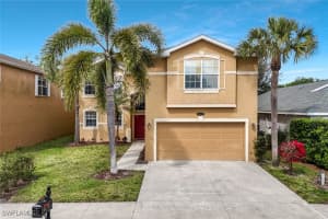 8413 Hollow Brook Circle, Naples, FL 34119 - MLS#225070552