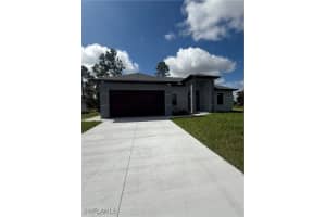 1104 Garibaldi Street, Lehigh Acres, FL 33974 - MLS#225070554