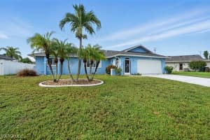 906 17th Street, Cape Coral, FL 33990 - MLS#225070558