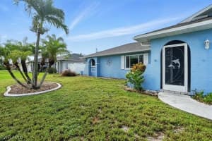 906 17th Street, Cape Coral, FL 33990 - MLS#225070558