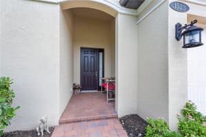 1523 Mockingbird Drive, Naples, FL 34120 - MLS#225070562