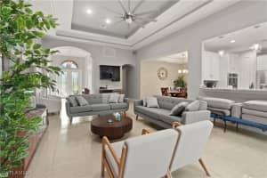 8792 Largo Mar Drive, Estero, FL 33967 - MLS#225070563