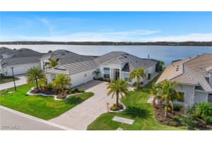 13816 Blue Bay Circle, Fort Myers, FL 33913 Sold 11/07/25