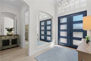 13816 Blue Bay Circle, Fort Myers, FL 33913 Sold 11/07/25