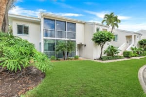 790 Willowbrook Dr 305, Naples