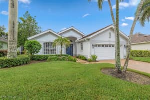 1753 Winding Oaks Way, Naples, FL 34109 - MLS#225070574
