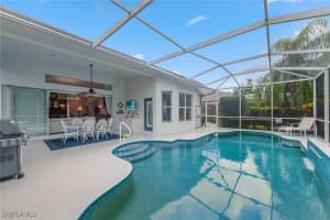 1753 Winding Oaks Way, Naples, FL 34109 - MLS#225070574