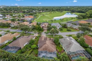 1753 Winding Oaks Way, Naples, FL 34109 - MLS#225070574