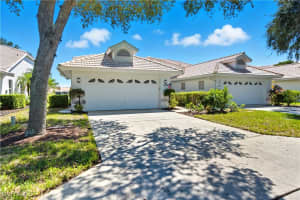 2266 Stacil Circle, Naples, FL 34109 - MLS#225070576
