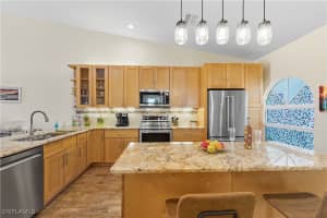 2266 Stacil Circle, Naples, FL 34109 - MLS#225070576