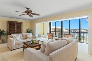 3000 Gulf Shore Boulevard, Naples, FL 34103 - MLS#225070582
