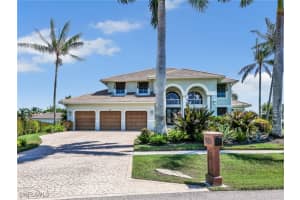 981 Inlet Drive, Marco Island, FL 34145 - MLS#225070587