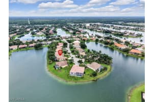 3274 Sturgeon Bay Ct, Naples