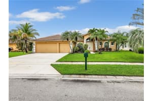 3274 Sturgeon Bay Court, Naples, FL 34120 - MLS#225070589