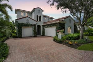 18480 Miromar Lakes Boulevard, Miromar Lakes, FL 33913 Sold 05/15/26