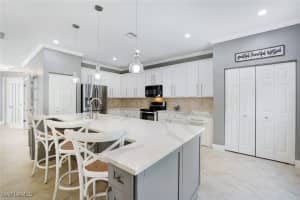 1350 Triandra Lane, Naples, FL 34119 - MLS#225070600