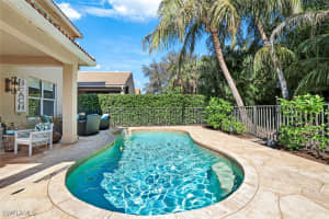 1350 Triandra Lane, Naples, FL 34119 - MLS#225070600