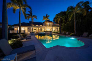 221 Aqua Court, Naples, FL 34102 - MLS#225070603