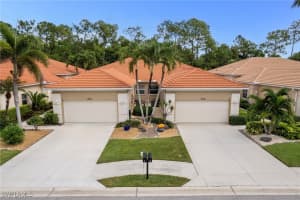 8100 Sanctuary Drive, Naples, FL 34104 - MLS#225070607