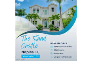 888 10th Avenue, Naples, FL 34102 - MLS#225070613