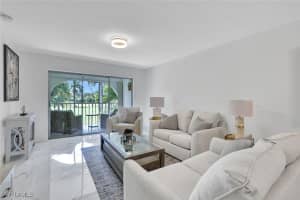 1055 Forest Lakes Dr F203, Naples
