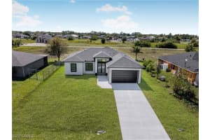 468 Paddock St, Lehigh Acres