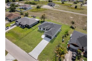 468 Paddock Street, Lehigh Acres, FL 33974 Sold 10/23/25