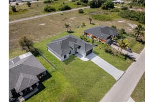 468 Paddock Street, Lehigh Acres, FL 33974 Sold 10/23/25