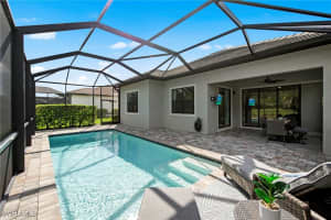 20976 Corkscrew Shores Boulevard, Estero, FL 33928 - MLS#225070623