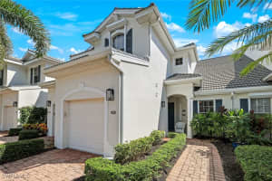 12867 Carrington Circle, Naples, FL 34105 - MLS#225070625