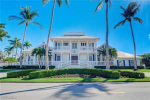 1551 Gulf Shore Boulevard, Naples, FL 34102 - MLS#225070626