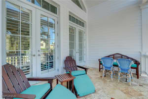 1551 Gulf Shore Boulevard, Naples, FL 34102 - MLS#225070626