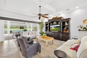 12729 Kingsmill Way, Fort Myers, FL 33913 - MLS#225070629