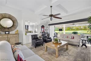 12729 Kingsmill Way, Fort Myers, FL 33913 - MLS#225070629