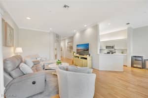 400 L Ambiance Circle, Naples, FL 34108 - MLS#225070631