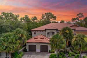 1248 Carpazi Ct 703, Naples