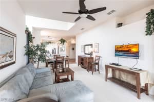 8598 Via Lungomare Circle, Estero, FL 33928 - MLS#225070640