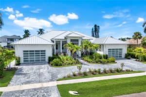 1085 Caxambas Drive, Marco Island, FL 34145 - MLS#225070643