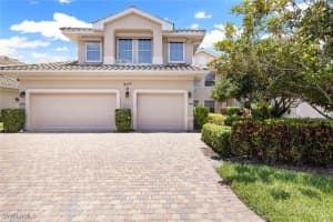 8177 Saratoga Dr 1001, Naples