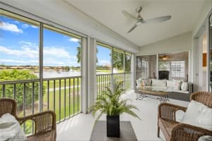 5892 Three Iron Dr 1504, Naples
