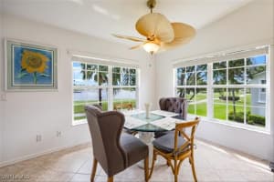 5892 Three Iron Drive, Naples, FL 34110 - MLS#225070664