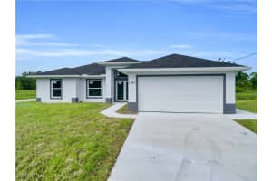 1021 Pilgrim Street, Lehigh Acres, FL 33974 - MLS#225070669