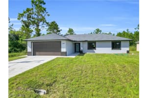 1061 Butler Street, Lehigh Acres, FL 33974 - MLS#225070670