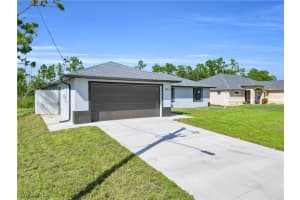 1061 Butler Street, Lehigh Acres, FL 33974 - MLS#225070670
