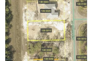 1823 Lindenwood Drive, Lehigh Acres, FL 33972 Sold 01/15/26